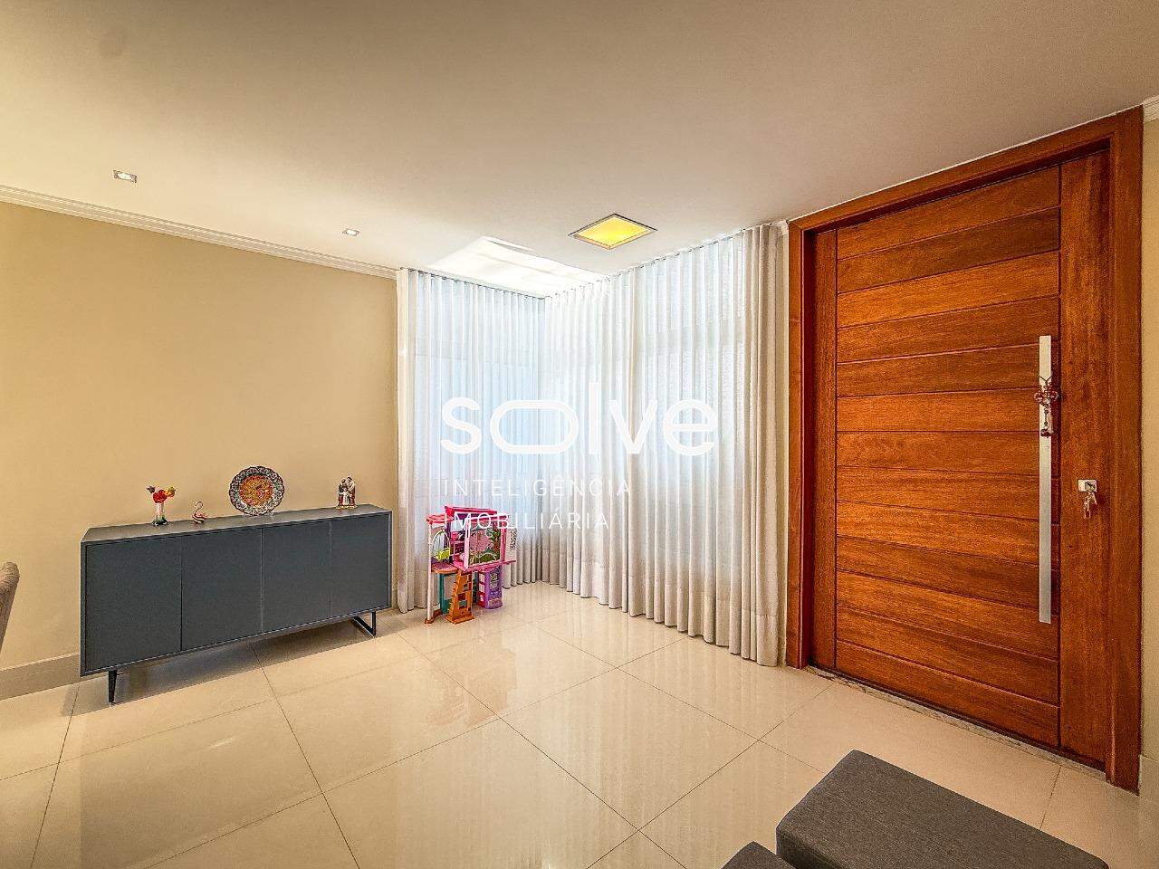 Casa em Condomínio à venda em Indaiatuba - Maison Blanche por 1.440.000,00: 