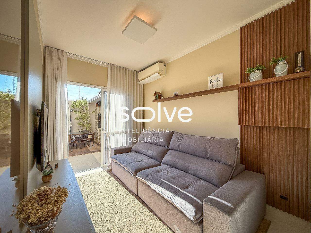 Casa em Condomínio à venda em Indaiatuba - Maison Blanche por 1.440.000,00: