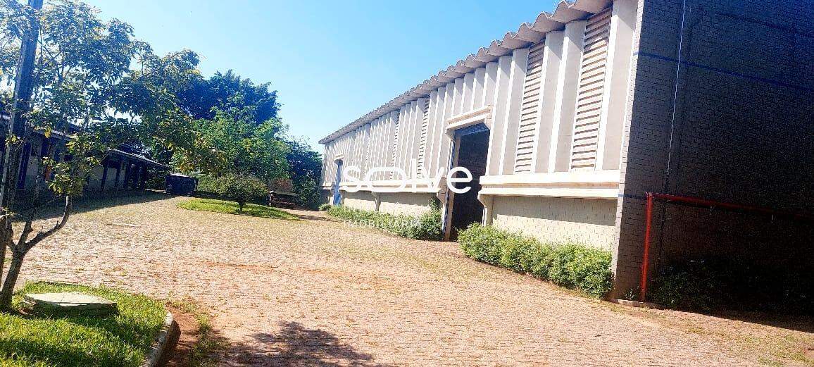 Galpão para aluguel em Indaiatuba - por 95.000,00: