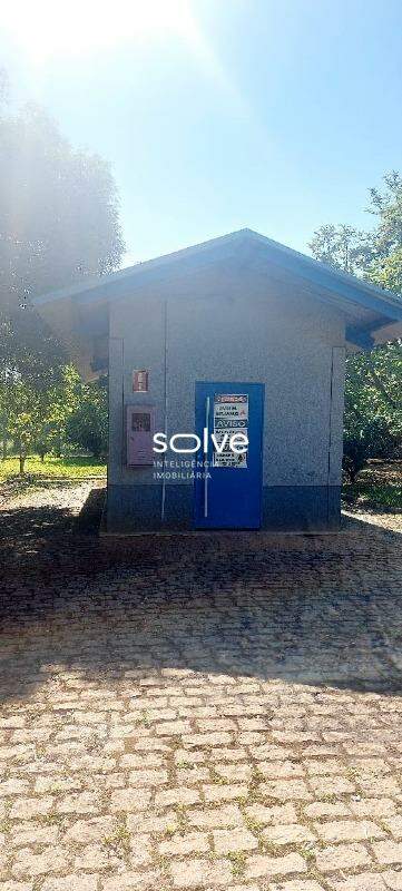 Galpão para aluguel em Indaiatuba - por 95.000,00: