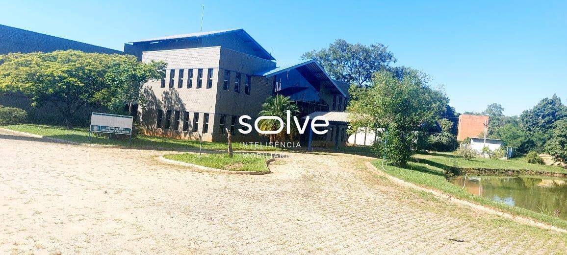 Galpão para aluguel em Indaiatuba - por 95.000,00: 