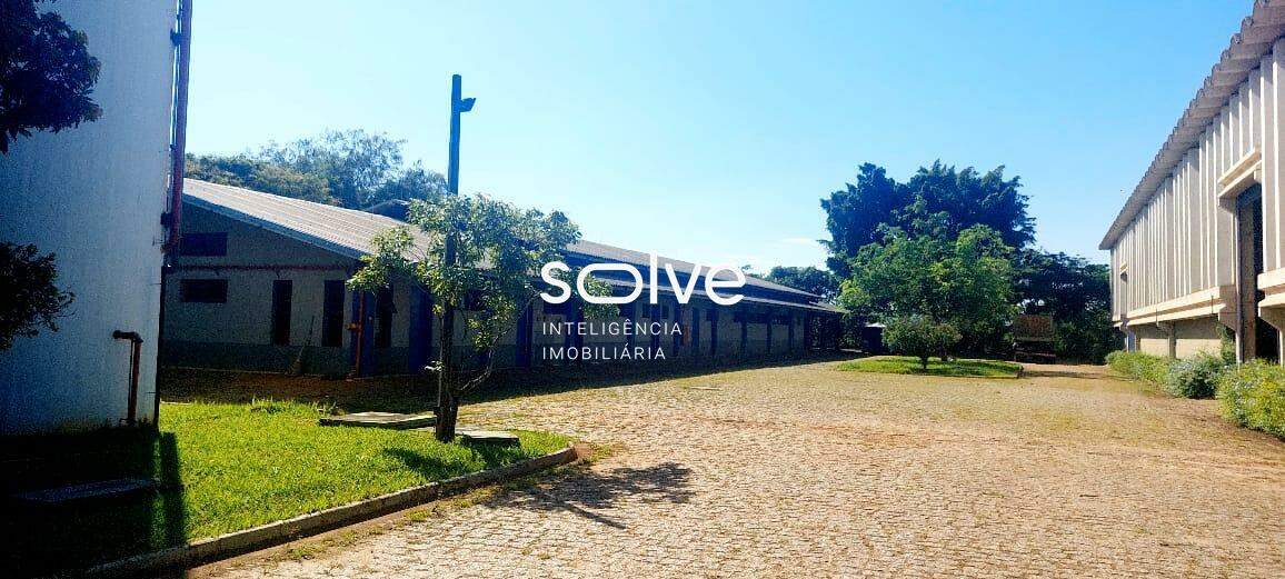 Galpão para aluguel em Indaiatuba - por 95.000,00: