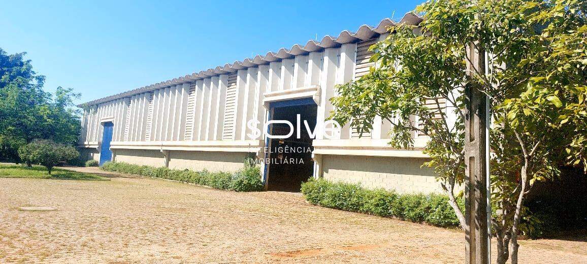 Galpão para aluguel em Indaiatuba - por 95.000,00: