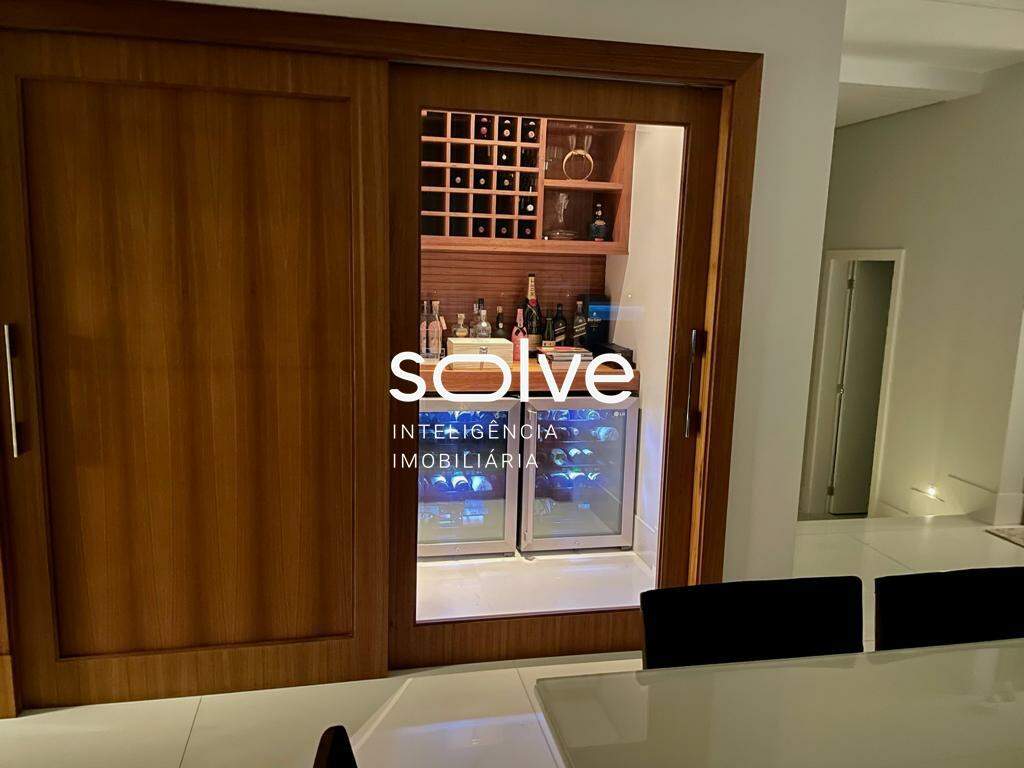 Casa em Condomínio à venda em Campinas - Residencial Parque das Araucárias por 6.800.000,00: 