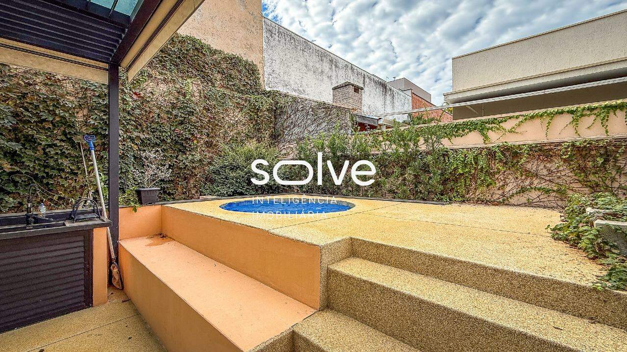 Sobrado em Condomínio para aluguel em Indaiatuba - Terra Magna por 13.000,00: