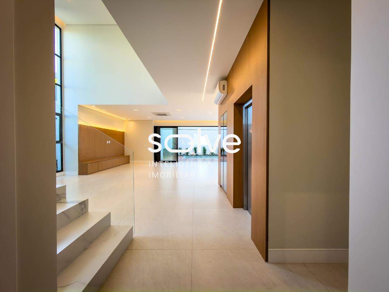 Casa em Condomínio à venda em Campinas - Alphaville Dom Pedro 3 por 5.800.000,00: