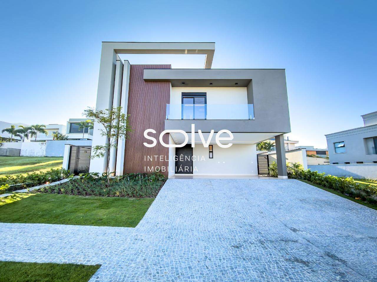 Casa em Condomínio à venda em Campinas - Alphaville Dom Pedro 3 por 5.800.000,00: 