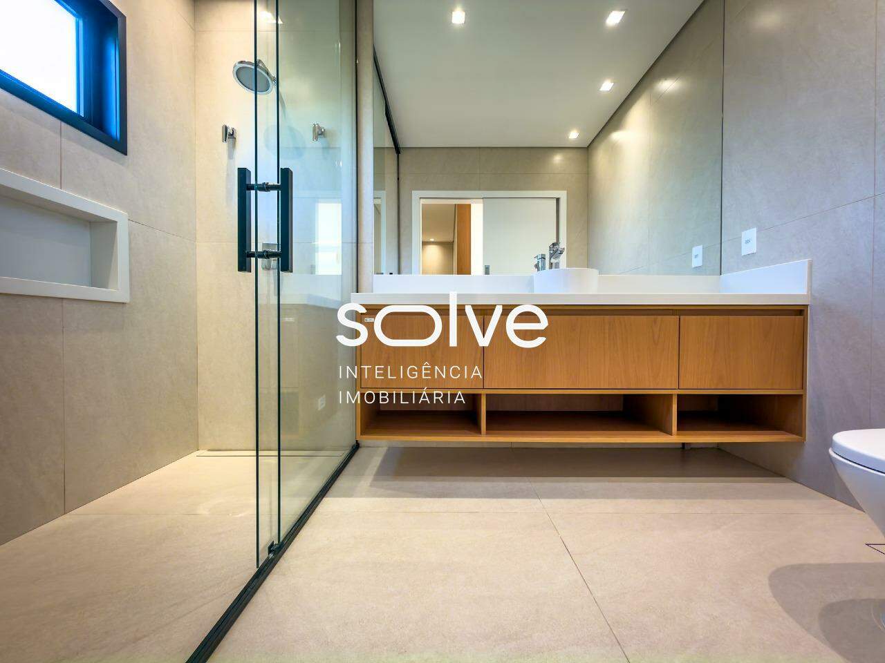 Casa em Condomínio à venda em Campinas - Alphaville Dom Pedro 3 por 5.800.000,00: