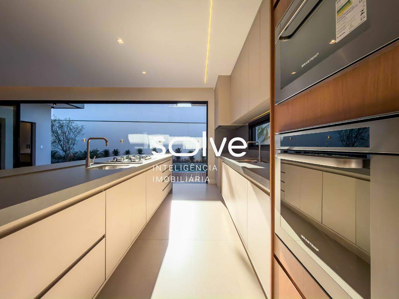Casa em Condomínio à venda em Campinas - Alphaville Dom Pedro 3 por 5.800.000,00: