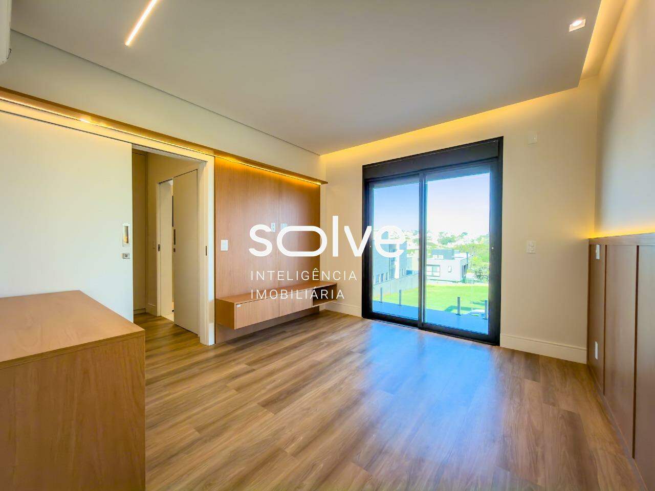 Casa em Condomínio à venda em Campinas - Alphaville Dom Pedro 3 por 5.800.000,00: