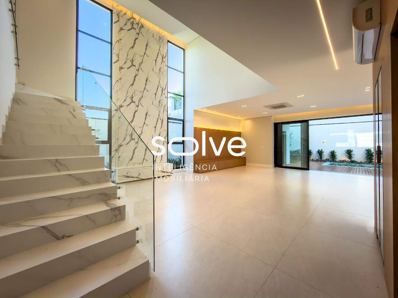 Casa em Condomínio à venda em Campinas - Alphaville Dom Pedro 3 por 5.800.000,00:
