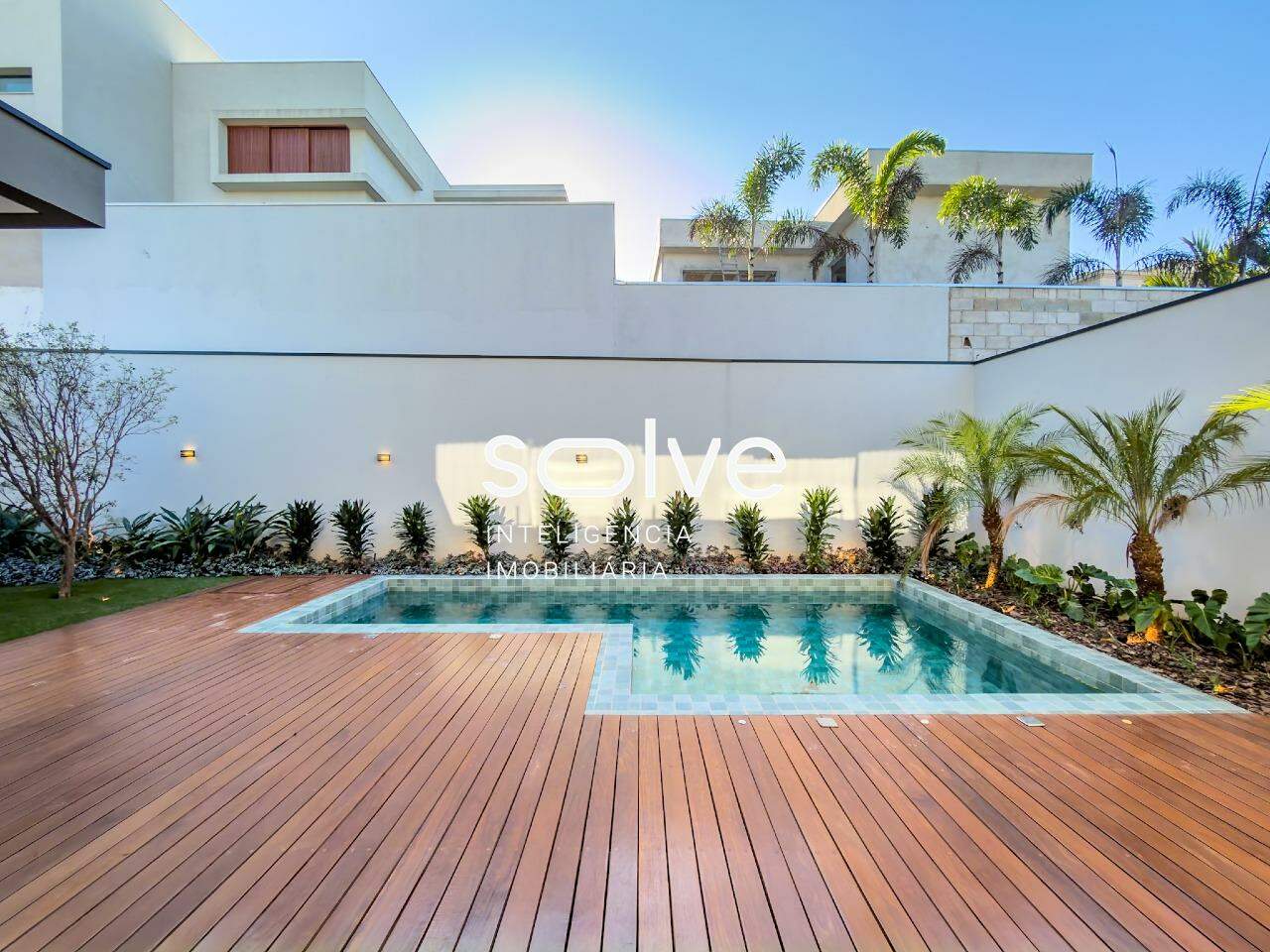Casa em Condomínio à venda em Campinas - Alphaville Dom Pedro 3 por 5.800.000,00: