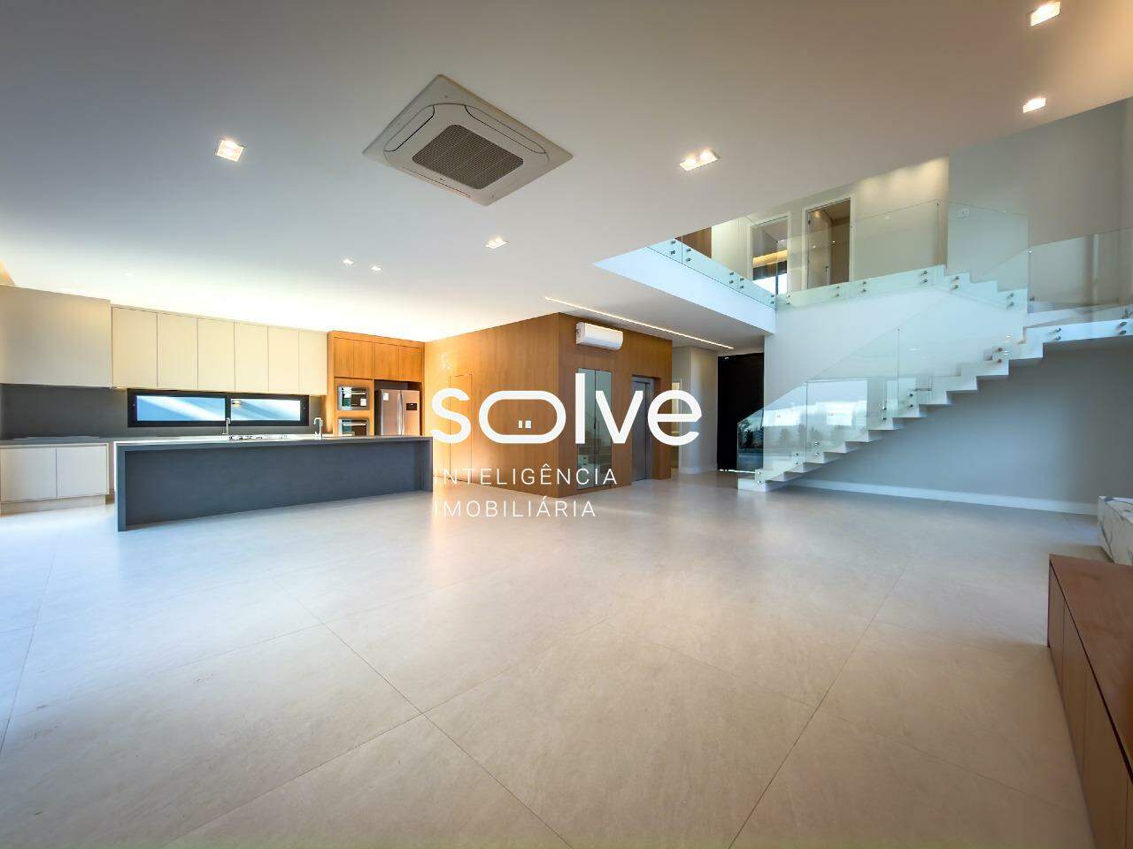 Casa em Condomínio à venda em Campinas - Alphaville Dom Pedro 3 por 5.800.000,00: