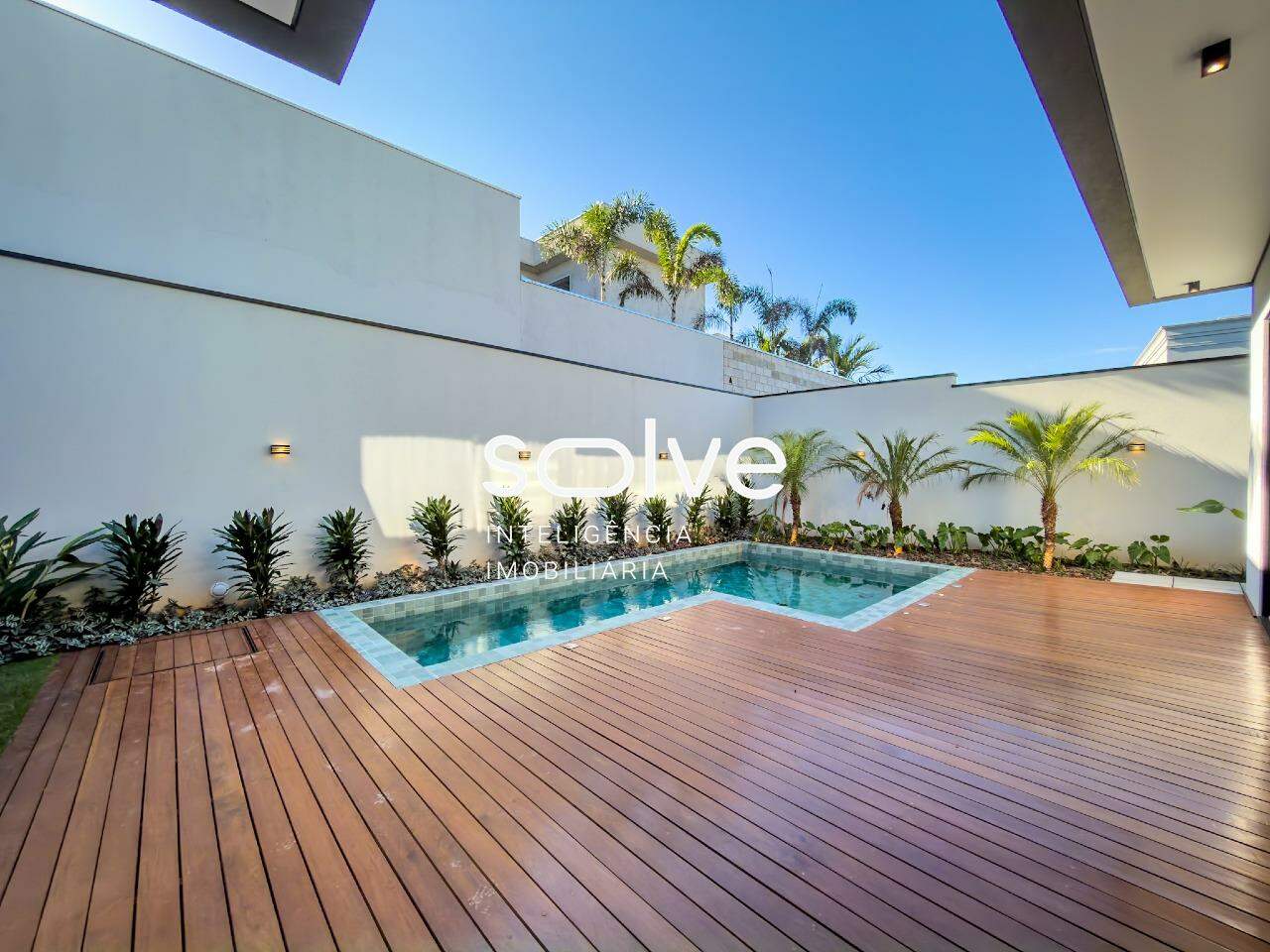 Casa em Condomínio à venda em Campinas - Alphaville Dom Pedro 3 por 5.800.000,00: