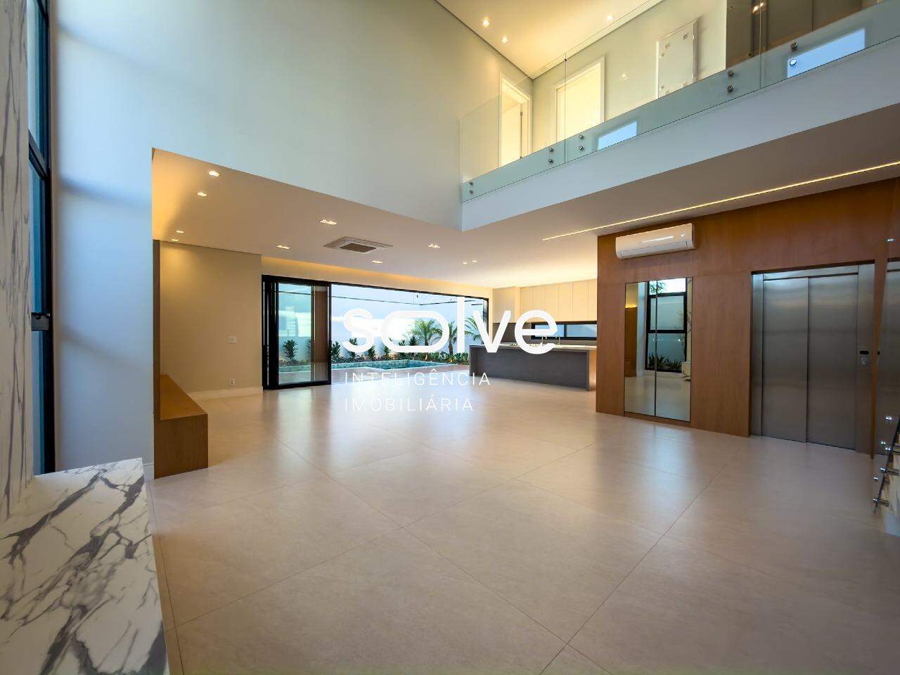 Casa em Condomínio à venda em Campinas - Alphaville Dom Pedro 3 por 5.800.000,00: