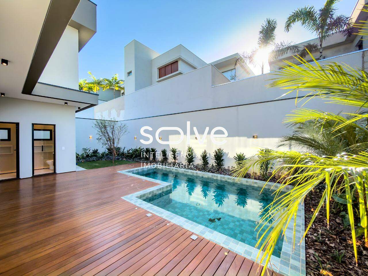 Casa em Condomínio à venda em Campinas - Alphaville Dom Pedro 3 por 5.800.000,00: