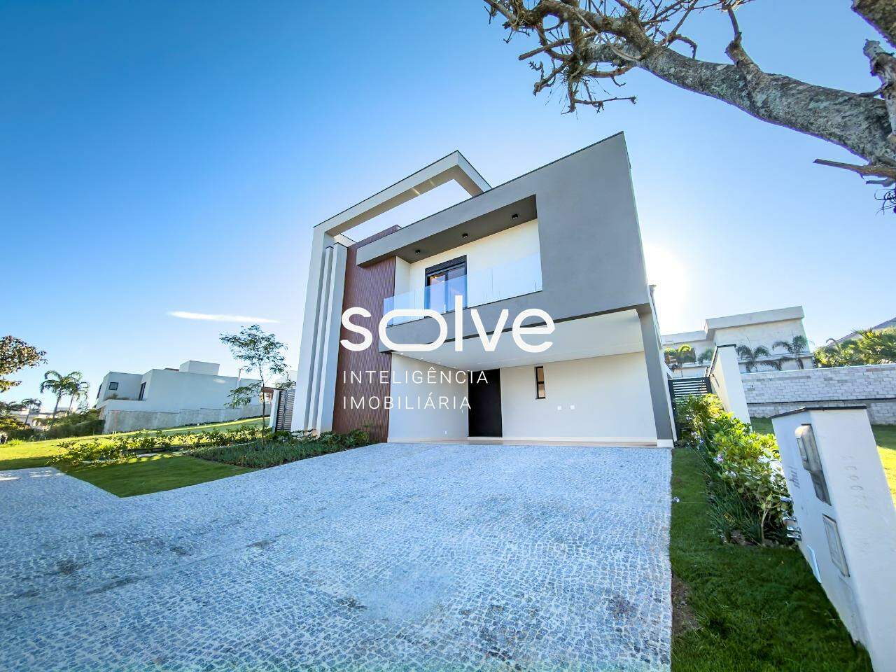 Casa em Condomínio à venda em Campinas - Alphaville Dom Pedro 3 por 5.800.000,00: 