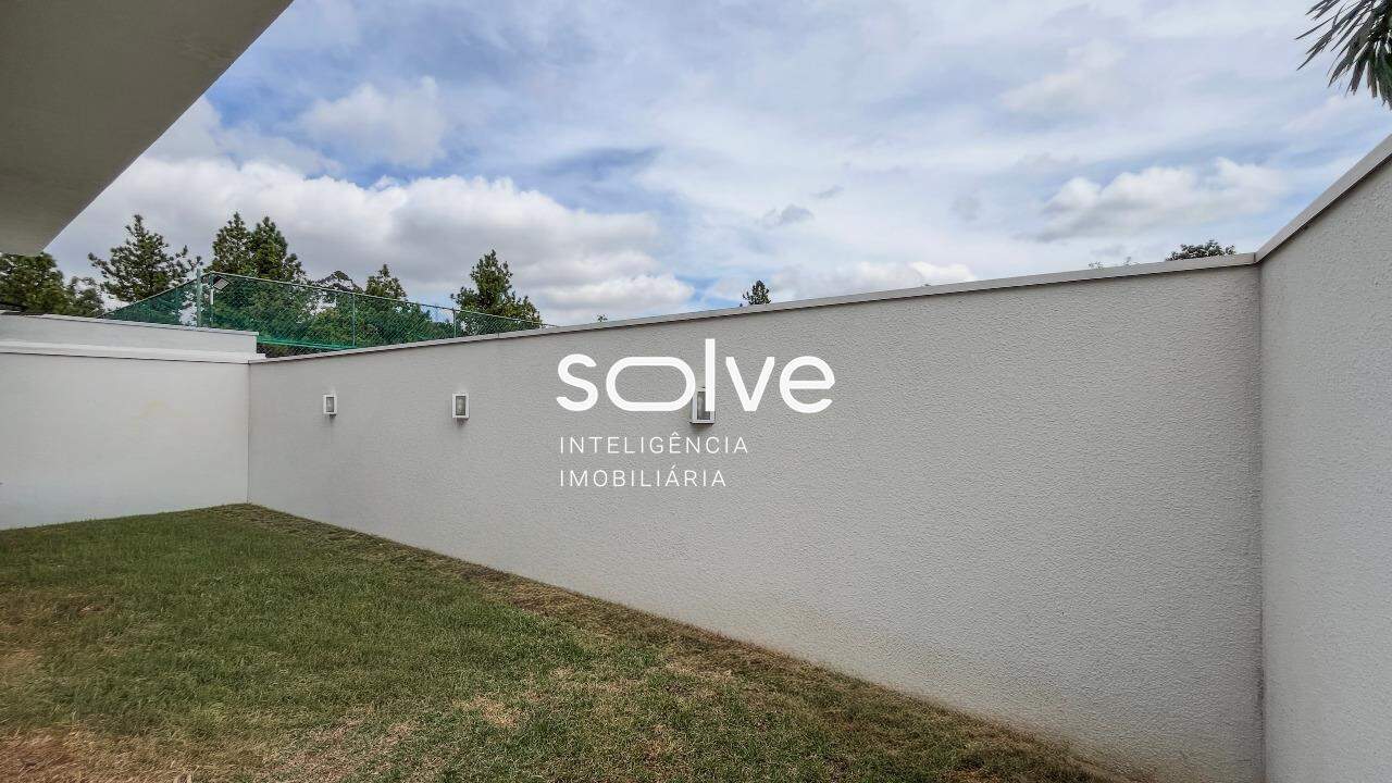 Casa em Condomínio à venda em Indaiatuba - Jardins Di Roma por 1.600.000,00: