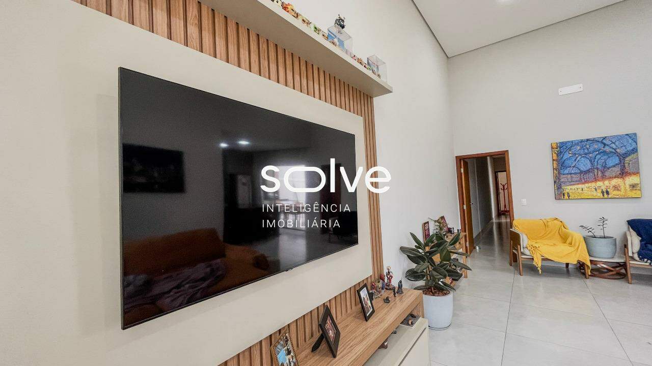 Casa em Condomínio à venda em Indaiatuba - Jardins Di Roma por 1.600.000,00: