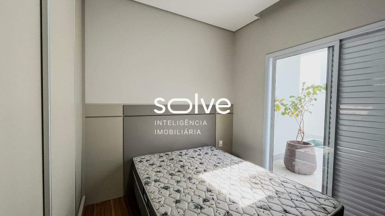 Casa em Condomínio à venda em Indaiatuba - Jardins Di Roma por 1.600.000,00: