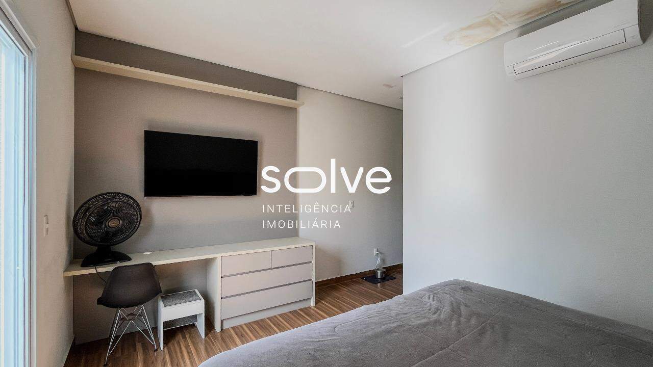 Casa em Condomínio à venda em Indaiatuba - Jardins Di Roma por 1.600.000,00: