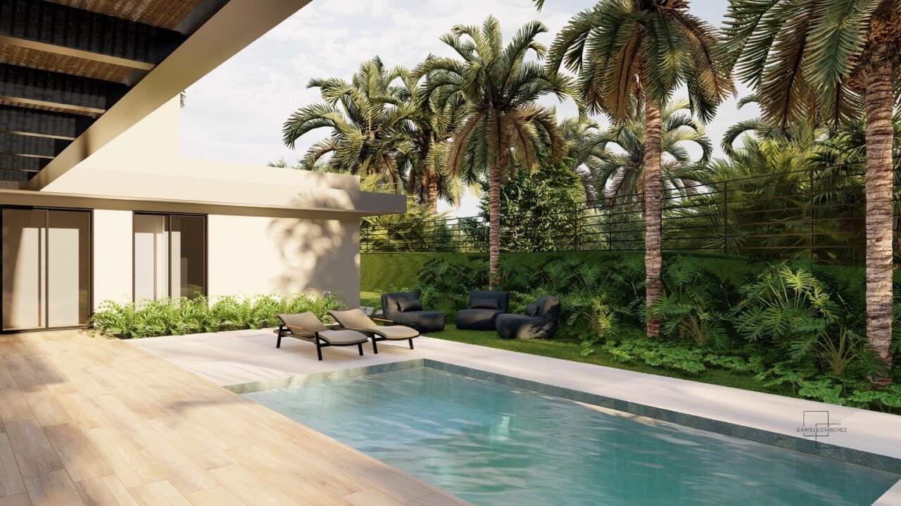 Casa em Condomínio à venda em Indaiatuba - Jardins do Golfe por 3.300.000,00: 