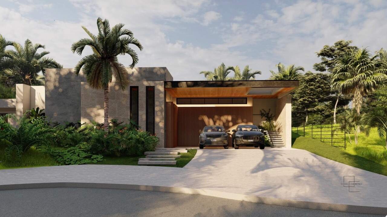 Casa em Condomínio à venda em Indaiatuba - Jardins do Golfe por 3.300.000,00: 