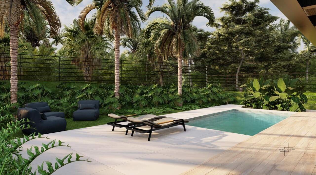 Casa em Condomínio à venda em Indaiatuba - Jardins do Golfe por 3.300.000,00: 