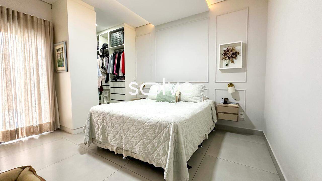 Casa em Condomínio à venda em Indaiatuba - Park Gran Reserve por 1.300.000,00: