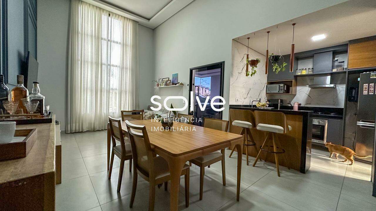 Casa em Condomínio à venda em Indaiatuba - Park Gran Reserve por 1.300.000,00: