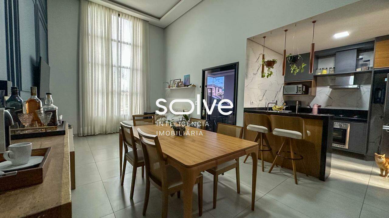 Casa em Condomínio à venda em Indaiatuba - Park Gran Reserve por 1.300.000,00: