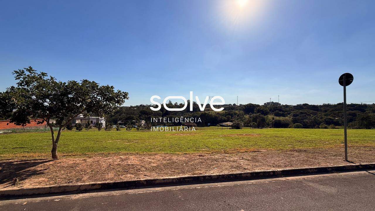Terreno em Condomínio à venda em Indaiatuba - Jardins do Golfe por 700.000,00: 
