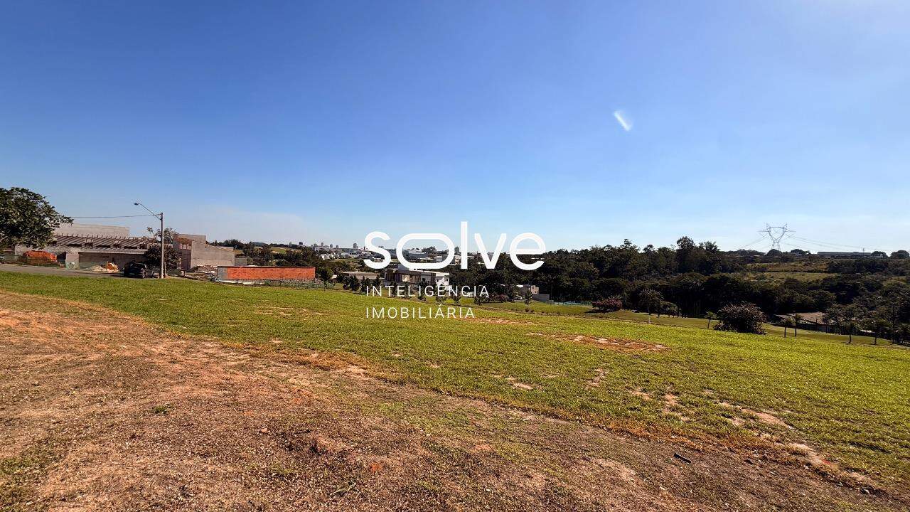 Terreno em Condomínio à venda em Indaiatuba - Jardins do Golfe por 700.000,00: 