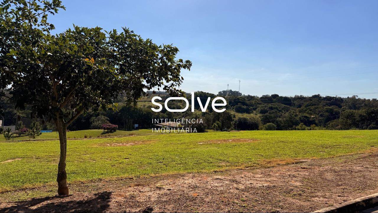 Terreno em Condomínio à venda em Indaiatuba - Jardins do Golfe por 700.000,00: 