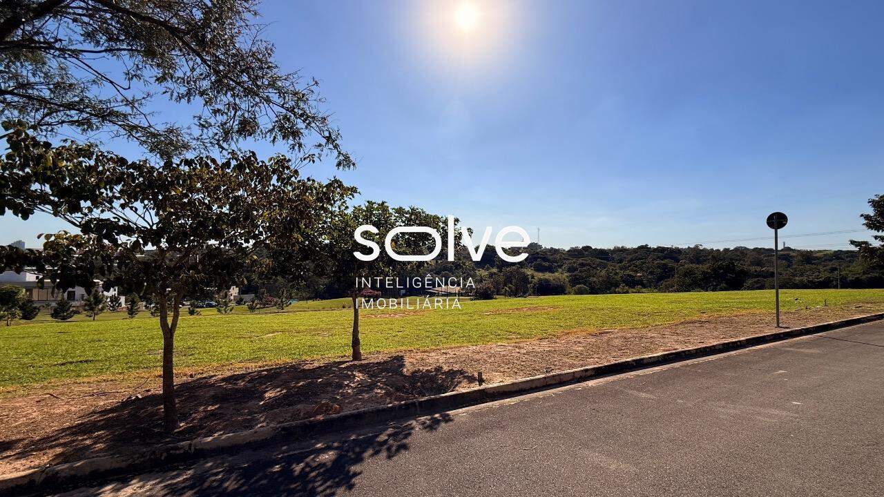 Terreno em Condomínio à venda em Indaiatuba - Jardins do Golfe por 700.000,00: 