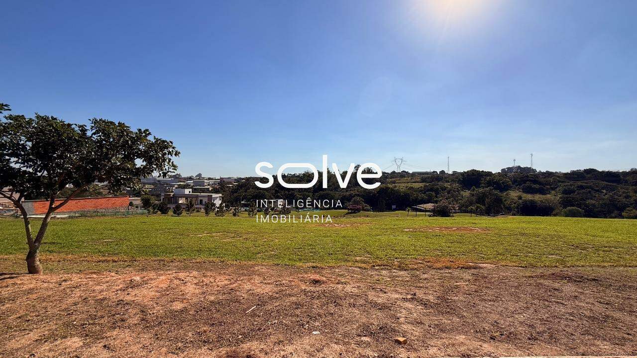 Terreno em Condomínio à venda em Indaiatuba - Jardins do Golfe por 700.000,00: 