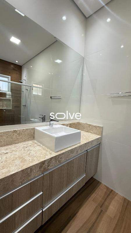 Casa em Condomínio à venda em Indaiatuba - Brescia Residencial por 1.200.000,00: