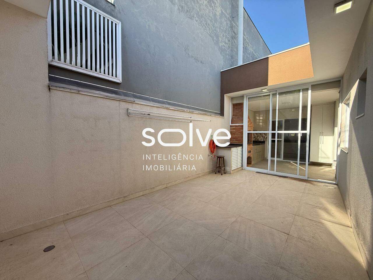 Casa em Condomínio à venda em Indaiatuba - Brescia Residencial por 1.200.000,00: