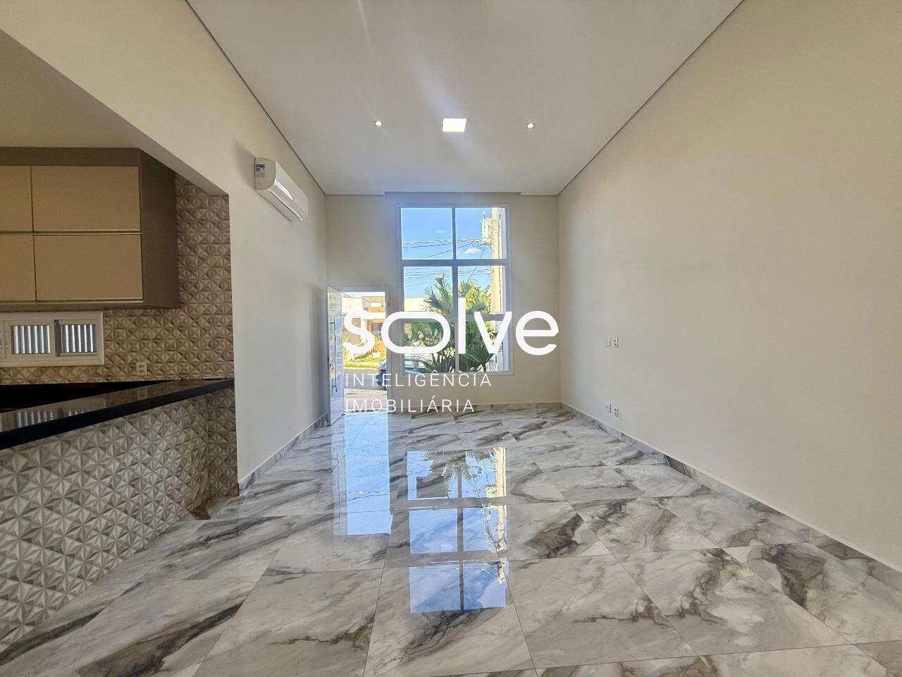 Casa em Condomínio à venda em Indaiatuba - Brescia Residencial por 1.200.000,00: