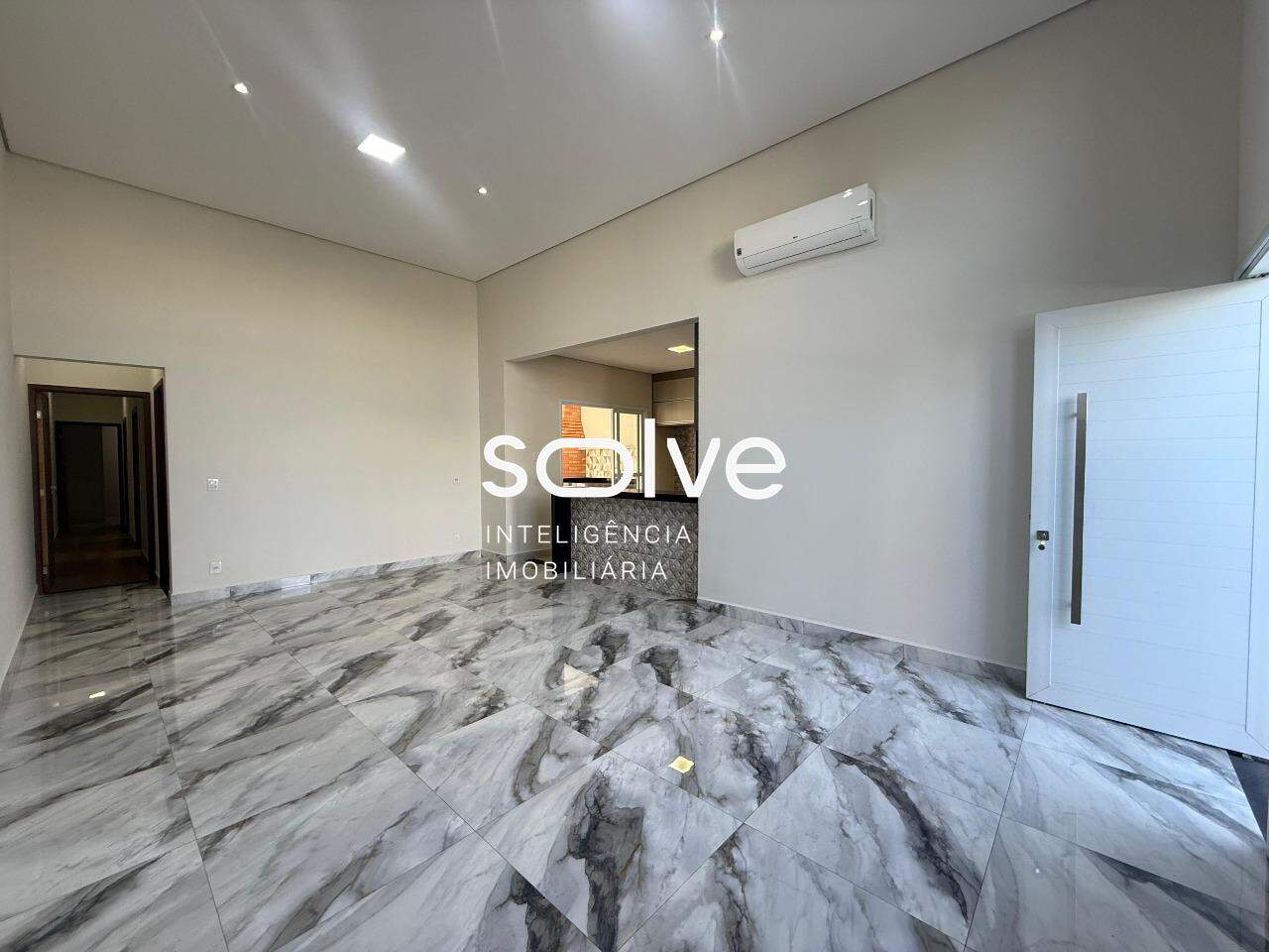 Casa em Condomínio à venda em Indaiatuba - Brescia Residencial por 1.200.000,00:
