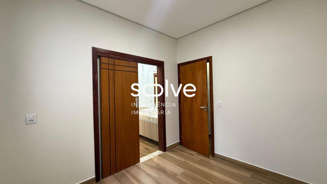 Casa em Condomínio à venda em Indaiatuba - Brescia Residencial por 1.200.000,00: