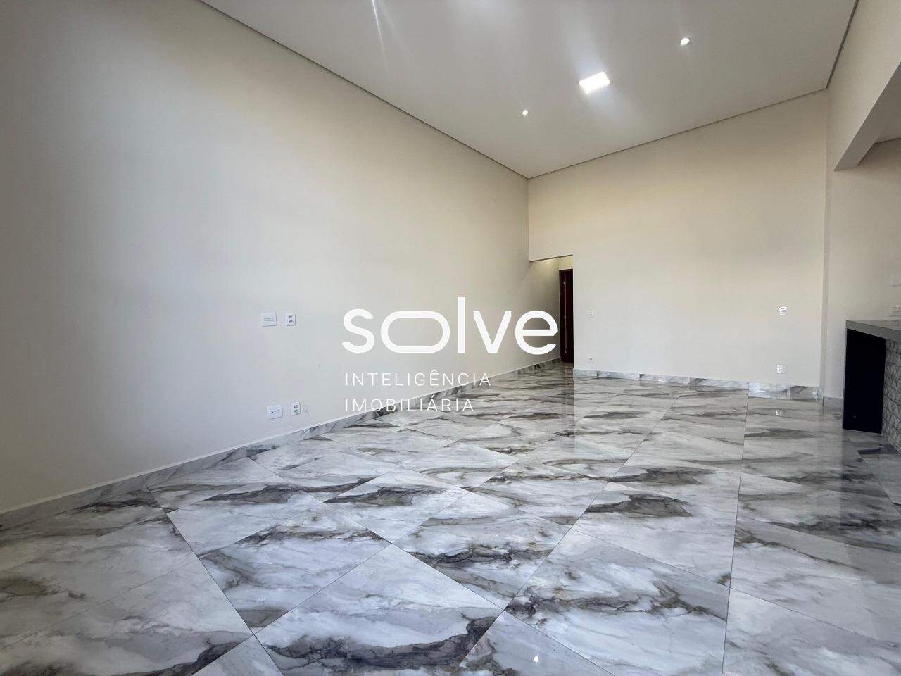 Casa em Condomínio à venda em Indaiatuba - Brescia Residencial por 1.200.000,00:
