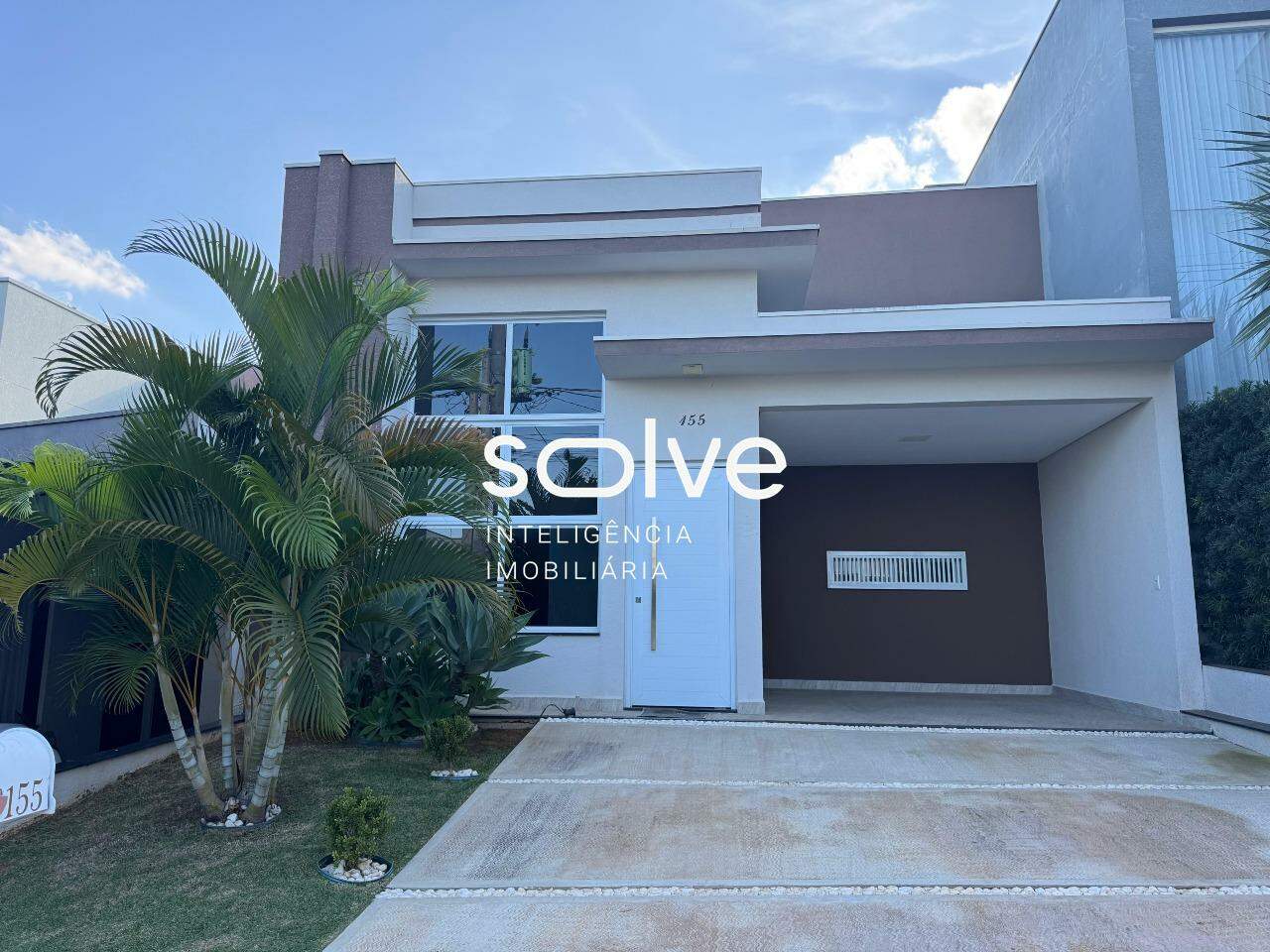 Casa em Condomínio à venda em Indaiatuba - Brescia Residencial por 1.200.000,00: 