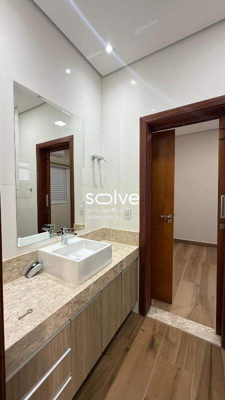 Casa em Condomínio à venda em Indaiatuba - Brescia Residencial por 1.200.000,00: