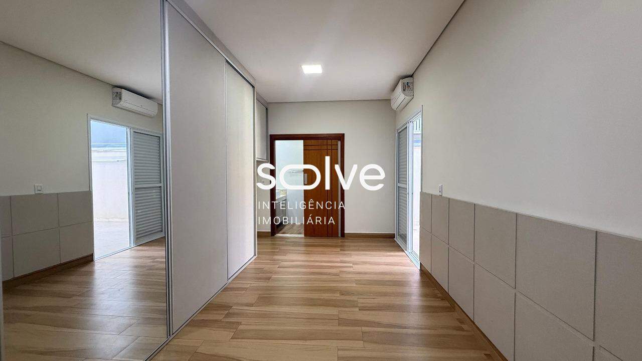 Casa em Condomínio à venda em Indaiatuba - Brescia Residencial por 1.200.000,00: