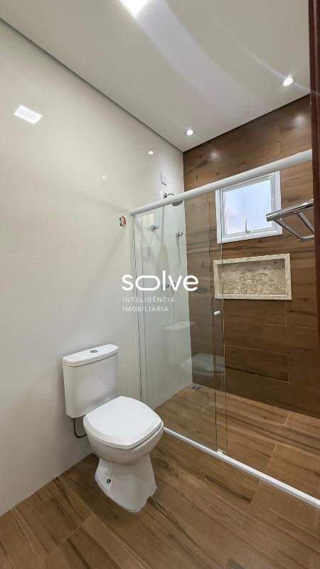 Casa em Condomínio à venda em Indaiatuba - Brescia Residencial por 1.200.000,00: