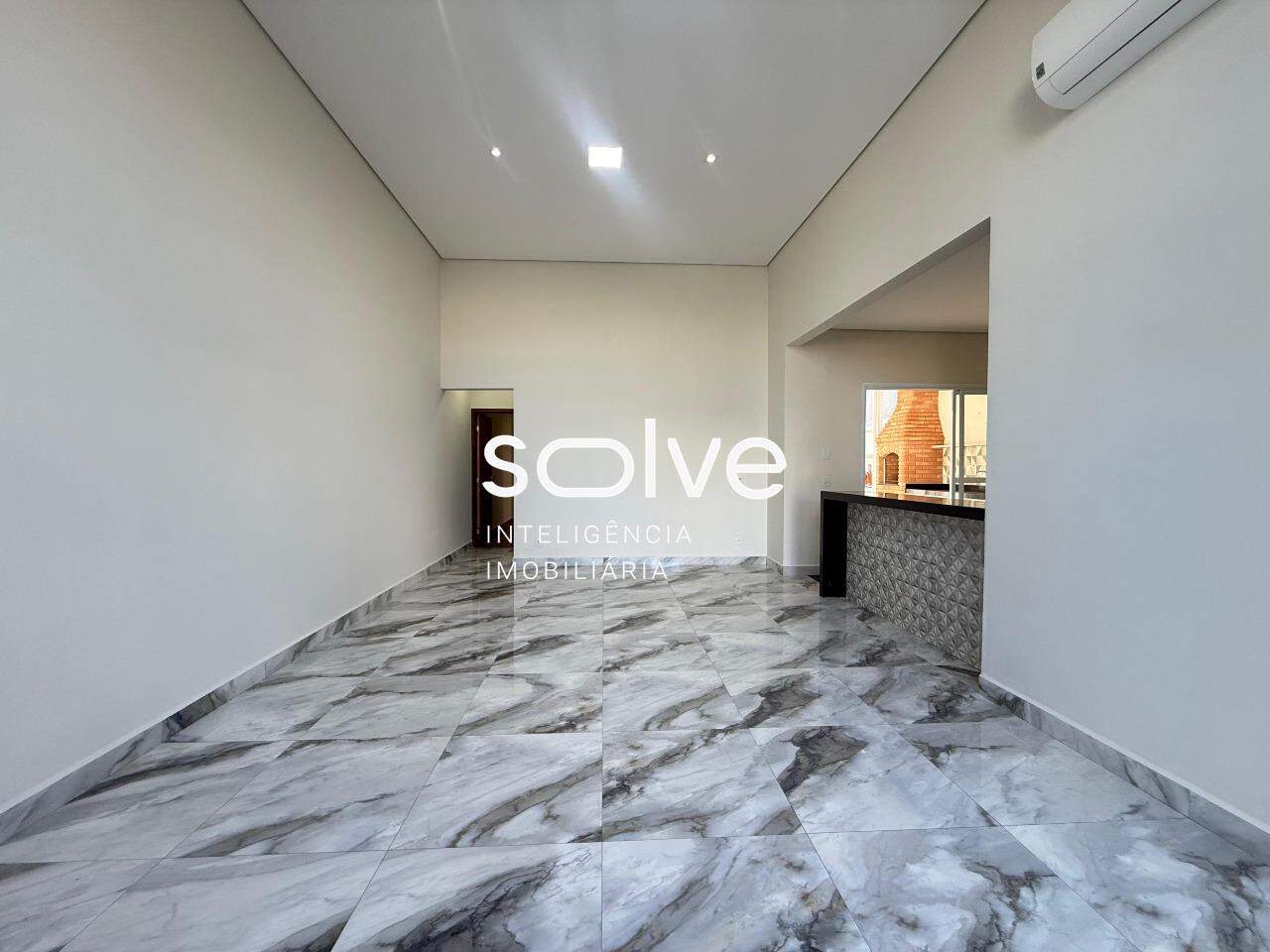 Casa em Condomínio à venda em Indaiatuba - Brescia Residencial por 1.200.000,00: