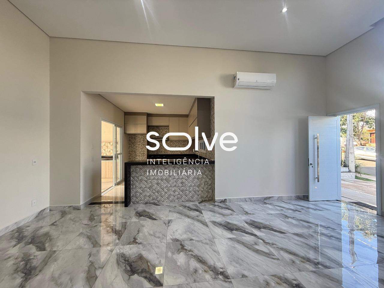 Casa em Condomínio à venda em Indaiatuba - Brescia Residencial por 1.200.000,00: