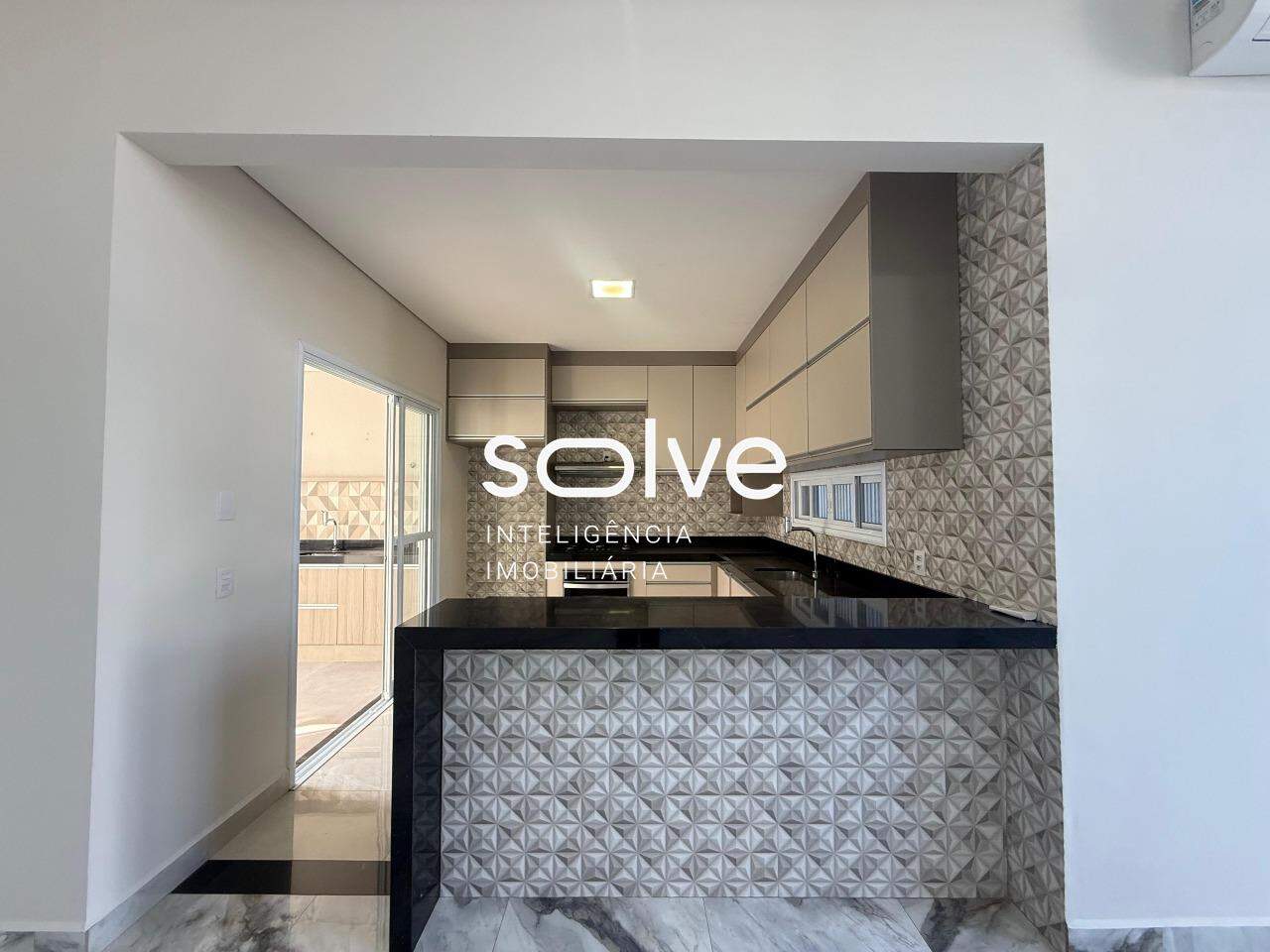 Casa em Condomínio à venda em Indaiatuba - Brescia Residencial por 1.200.000,00: