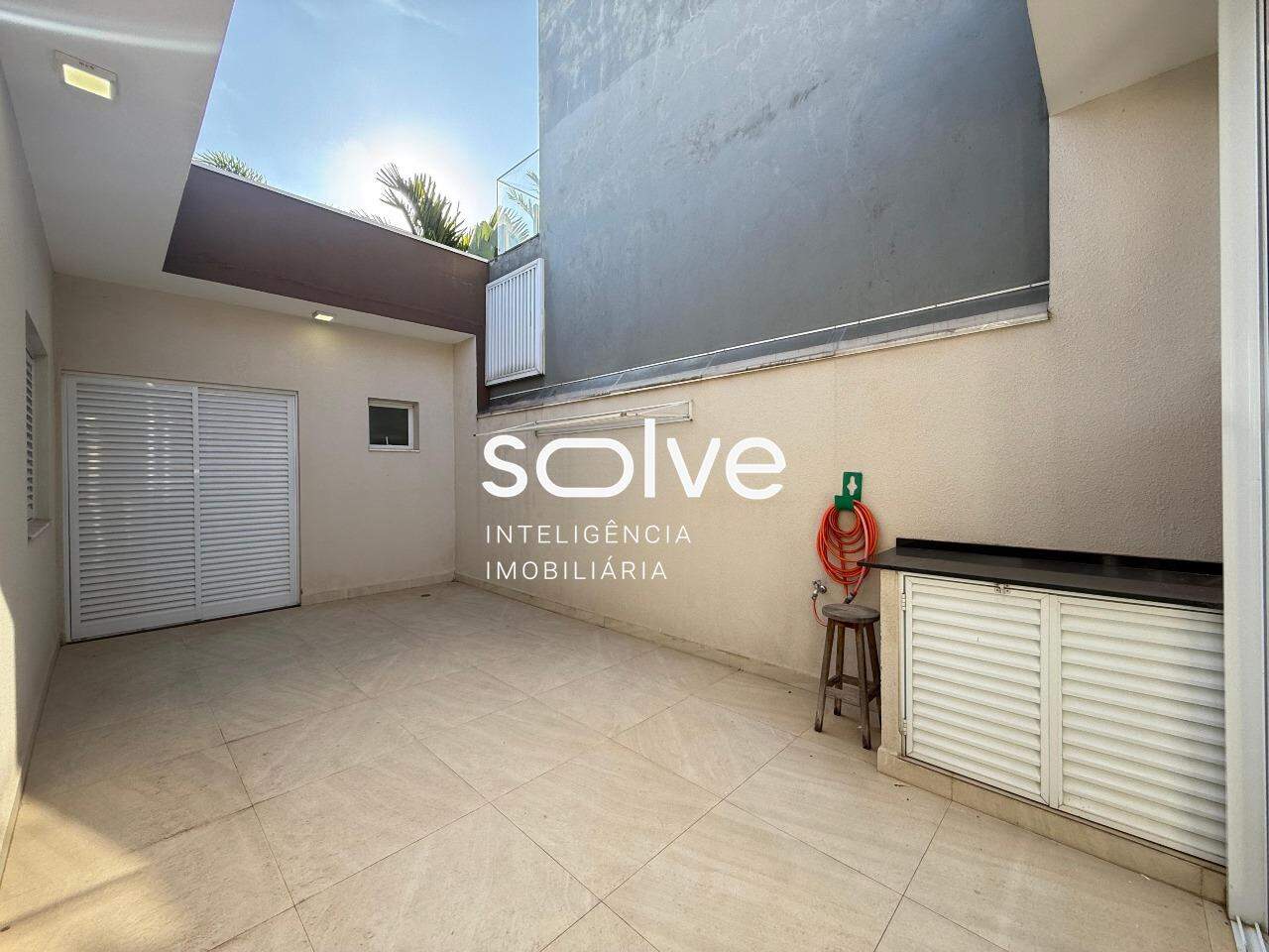 Casa em Condomínio à venda em Indaiatuba - Brescia Residencial por 1.200.000,00: